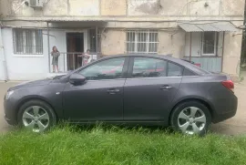 Chevrolet, Cruze