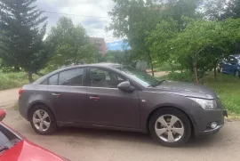 Chevrolet, Cruze