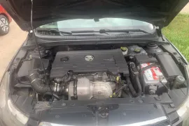 Chevrolet, Cruze