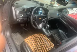 Chevrolet, Cruze