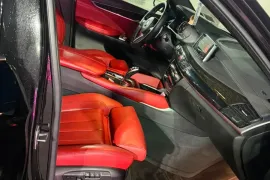 BMW, X Series, X6