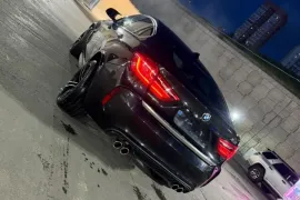BMW, X Series, X6