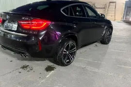 BMW, X Series, X6