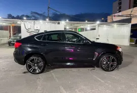 BMW, X Series, X6