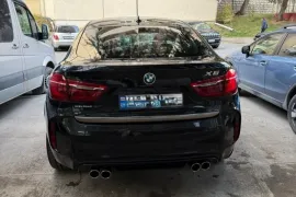 BMW, X Series, X6