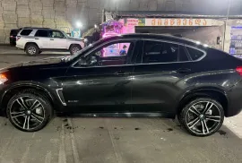 BMW, X Series, X6