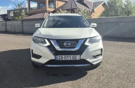 Nissan, Rogue
