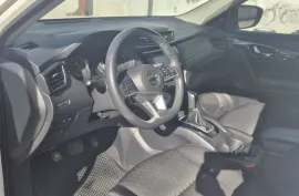 Nissan, Rogue
