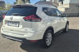 Nissan, Rogue
