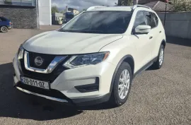 Nissan, Rogue