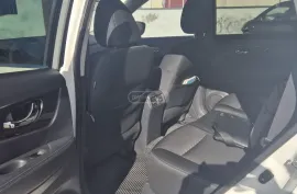 Nissan, Rogue