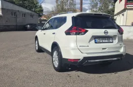 Nissan, Rogue