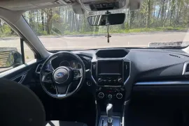 Subaru, Forester