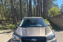 Subaru, Forester