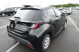 Toyota, Yaris