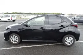 Toyota, Yaris