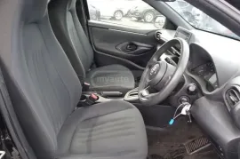 Toyota, Yaris