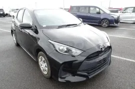 Toyota, Yaris