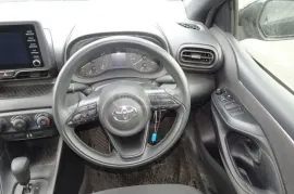 Toyota, Yaris