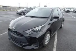 Toyota, Yaris