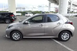 Toyota, Yaris