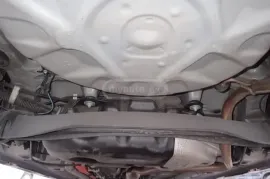 Toyota, Yaris