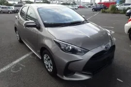Toyota, Yaris