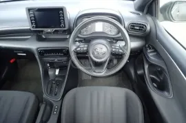 Toyota, Yaris