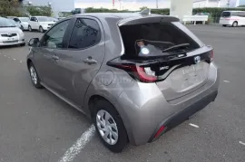 Toyota, Yaris