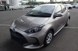 Toyota, Yaris