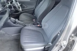 Toyota, Yaris