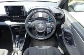 Toyota, Yaris