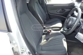 Toyota, Yaris