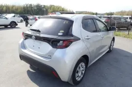 Toyota, Yaris