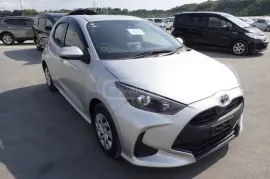 Toyota, Yaris