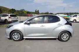 Toyota, Yaris