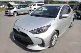 Toyota, Yaris