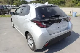 Toyota, Yaris