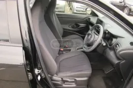 Toyota, Yaris