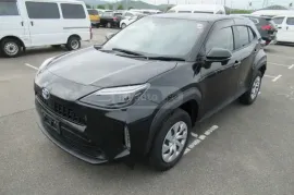 Toyota, Yaris