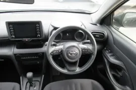 Toyota, Yaris