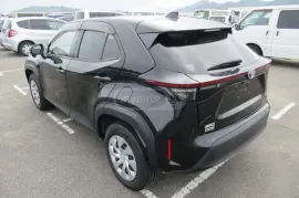 Toyota, Yaris