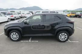Toyota, Yaris