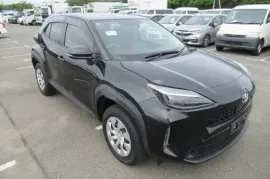 Toyota, Yaris