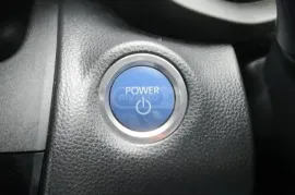 Toyota, Yaris