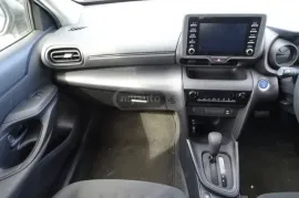 Toyota, Yaris