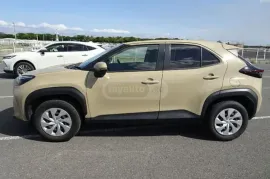 Toyota, Yaris