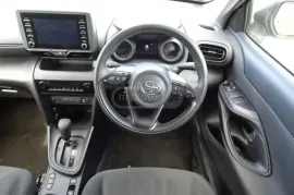Toyota, Yaris