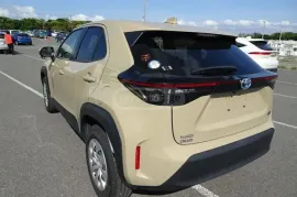 Toyota, Yaris