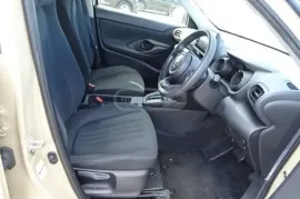Toyota, Yaris